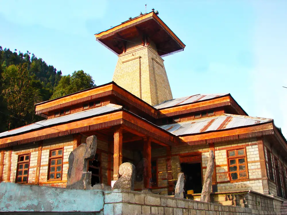 Manu-temple-at-Manali