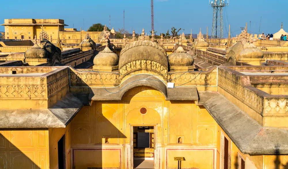 Nahagarh-Fort-in-Jaipur